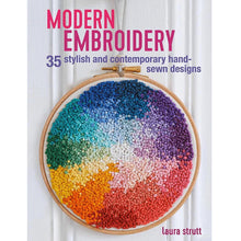 Load image into Gallery viewer, Modern Embroidery
