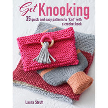 Load image into Gallery viewer, Get Knooking