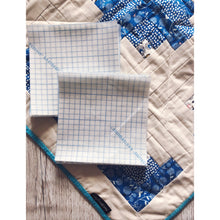 Load image into Gallery viewer, Pre-Cut Quickscreen Square Log Cabin Quilt Pack